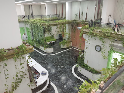 عيادات د. ابراهيم مسعود التخصصية للاسنان