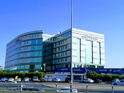 مستشفى الحياة الوطني