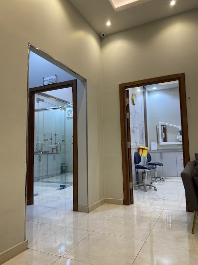 مجمع هيلث بوينت الطبي