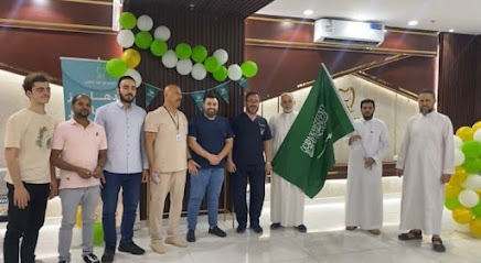 مجمع نور قباء لطب الأسنان. Noorqubaclinic