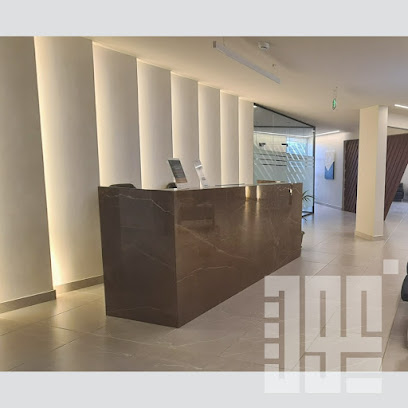 مكتب د. طلحة غوث للمحاماة والاستشارات القانونية