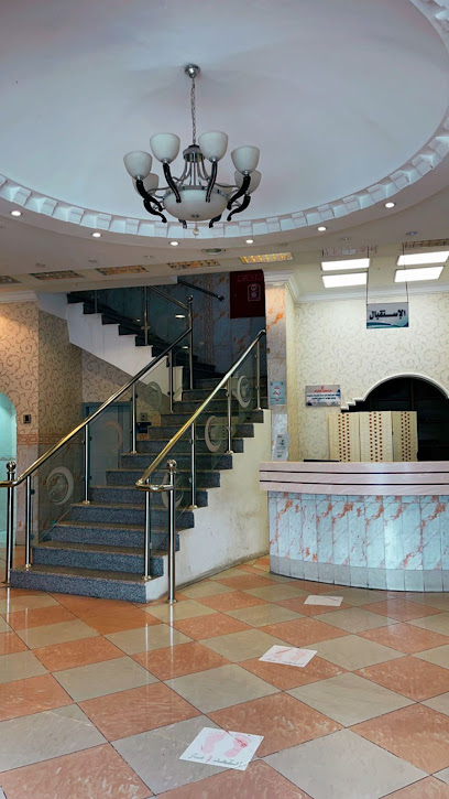 عيادة البكاري الطبية - فرع الهجرة