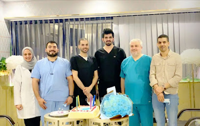 د.حسن جاري لطب الاسنان