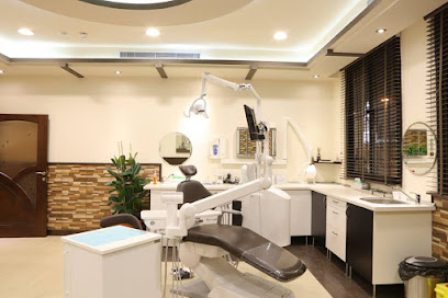 عيادات طابة دنت لطب وتقويم الأسنان في المدينة المنورة
