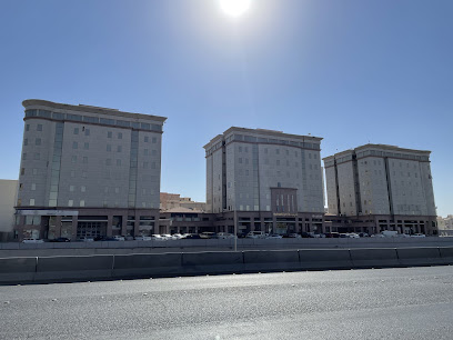 عيادات البكاري فرع ابراج غوث