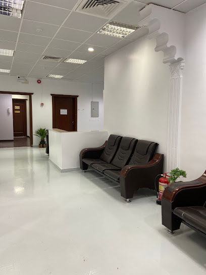 مجمع يقين طابة الطبي