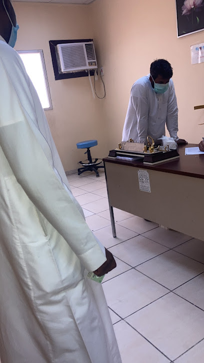 بنك الدم والمختبر الاقليمي