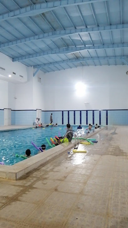 مركز الأمير سلطان الاجتماعي- الحرة الشرقية