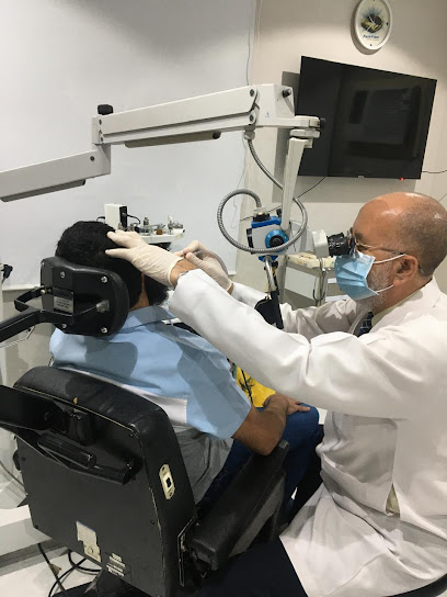 د أكرم بهجت/ أنف وأذن وحنجرة مكة