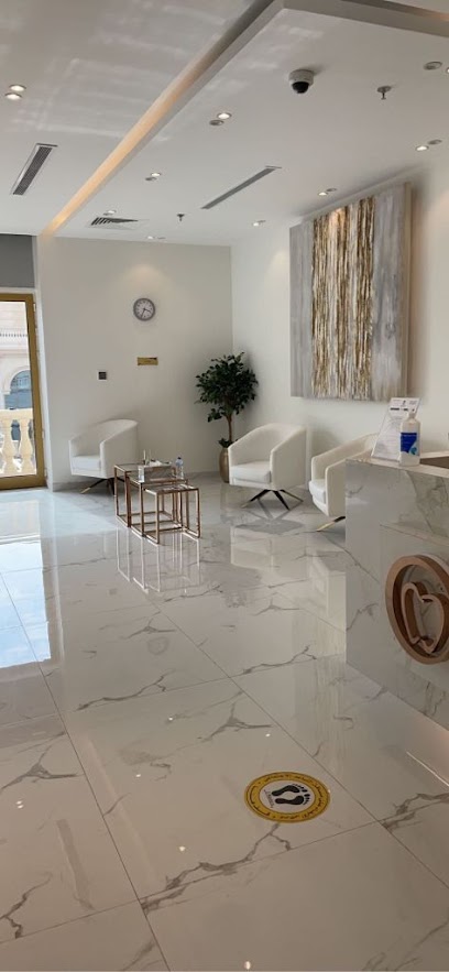 دكتورة / نورهان ممدوح _ اخصائية الجلدية والتجميل والليزر