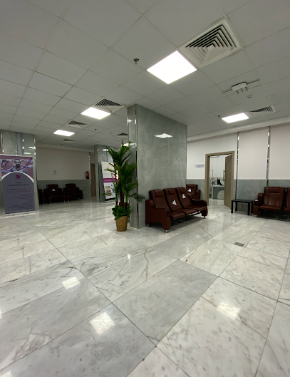 مجمع البدر الطبي العام مركز جراحة اليوم الواحد