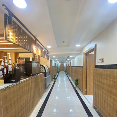 عيادات پيور كلينك