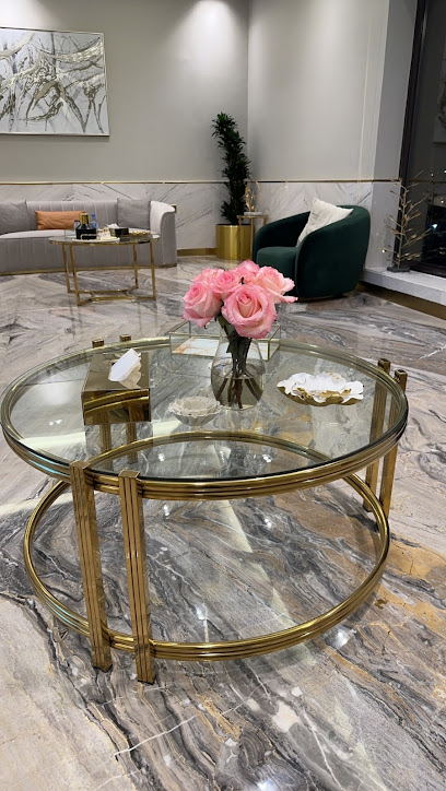 عيادات ابتسامة النجوم | أسنان وجلدية - فرع مكة