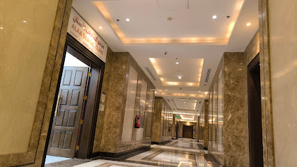 Alaa Dental Clinic | مجمع ألاء لطب الأسنان