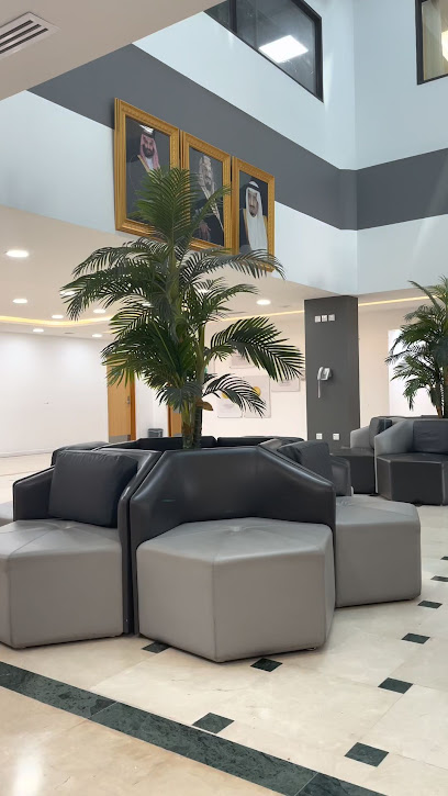 مركز صحة القلب بمدينة الملك عبدالله الطبية