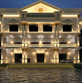 مختبرات أوان الطبية Awaan Medical Laboratories