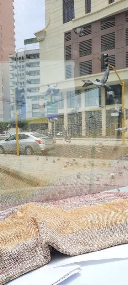 عيادات الدكتورة نجية السيد ( نساء و توليد )