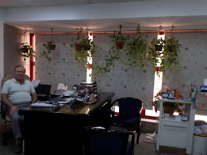 عيادة امراض القلب للدكتور عامر جابر