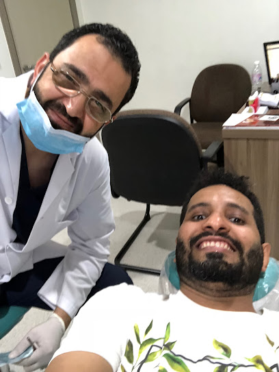 Umm Al Qura General Polyclinic (2) - مجمع أم القرى الطبي أم الجود