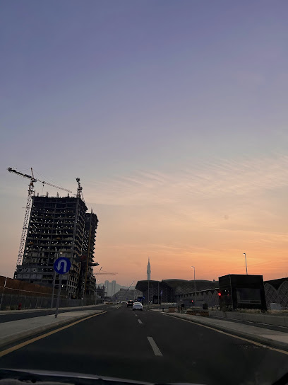 مستشفى سليمان فقيه