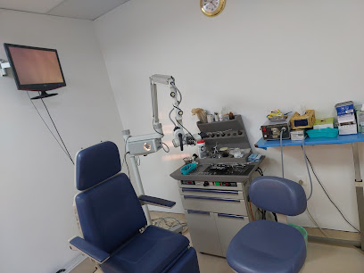 عيادة الأنف و الأذن الخيرية بالستين