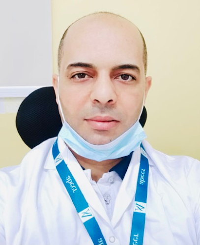 مستوصف العبير