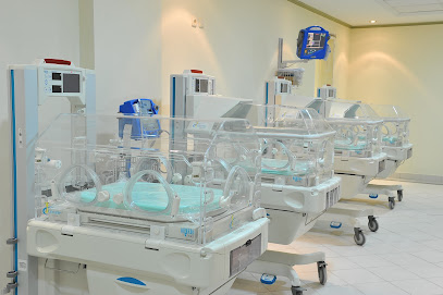 مستشفي الرفيع