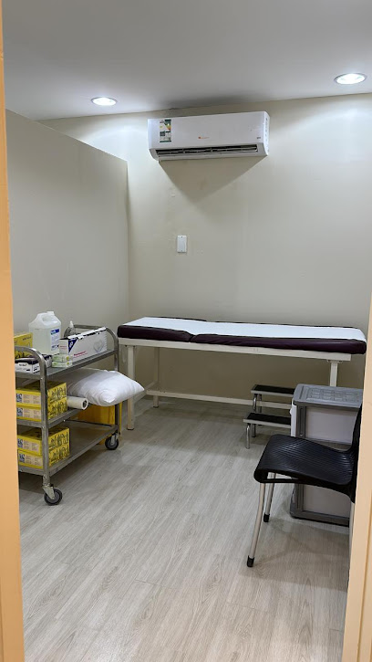 مركز النخبة المختارة للحجامة