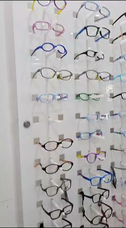 محل فرح للنظارات