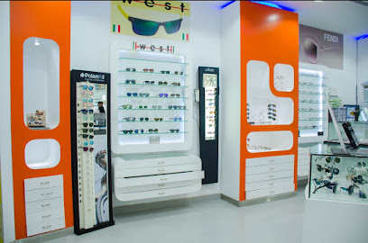 زكي للبصريات