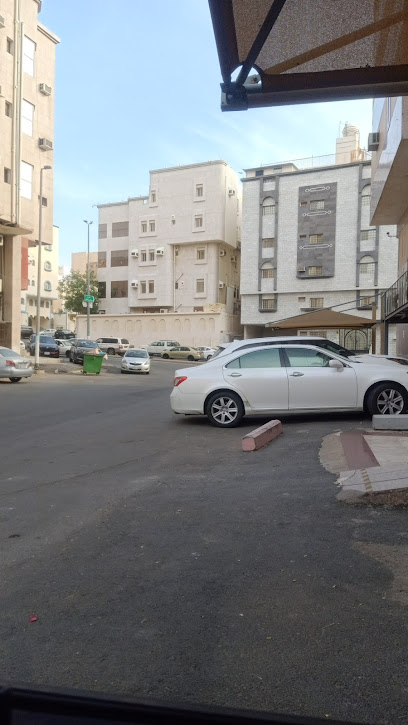 المجمع الطبي الراقي