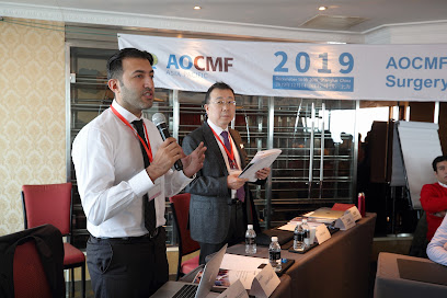 دكتور محمد نادر شاه dr Mohammed Nadershah