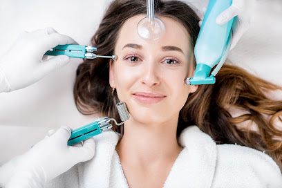 Dr. Lillian Dermatologist Clinic عيادة دكتورة ليليان أمراض جلدية وتجميل