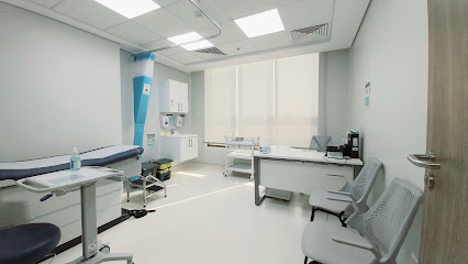 عيادتي فرع حي الصفا