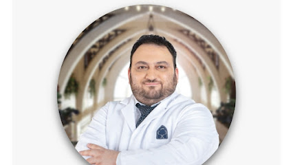 الدكتور محمد طالو استشاري طوارئ