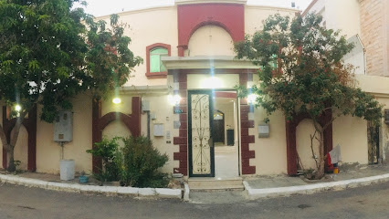 عيادة الدكتور سالم الريفي