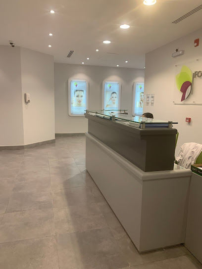 الدكتوره يارا عبدالمنعم