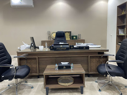 مكتب المحامي عبدالرحمن بن شقير