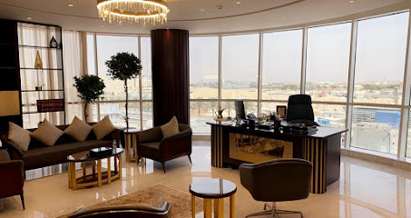 مكتب سلمان بن عبداللًه المهيني للمحاماة والإستشارات