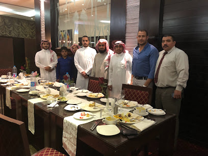 المحامي تركي التميمي