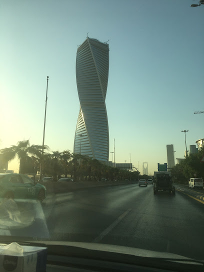 مكتب أصيل للمحاماة