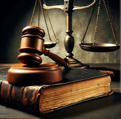 مكتب المحامي سلطان المخلفي للمحاماة والخدمات القانونية