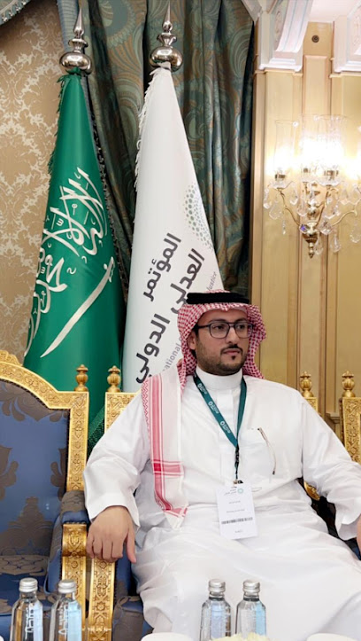 شركة هيثم البرغش للمحاماة Company HAITHAM AL-BARGASH For Legal Services