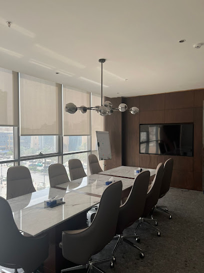 معاذ المطوع للمحاماة