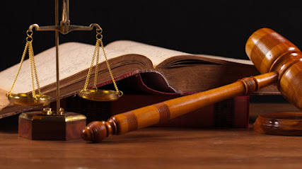 مستشار قانوني