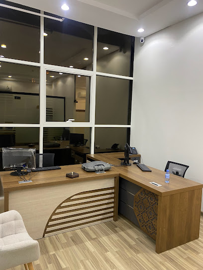 شركة سائد للمحاماة والاستشارات القانونية