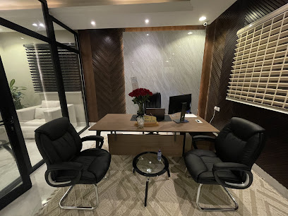 مكتب المحامي والموثق خالد بن عبدالله بن شايع