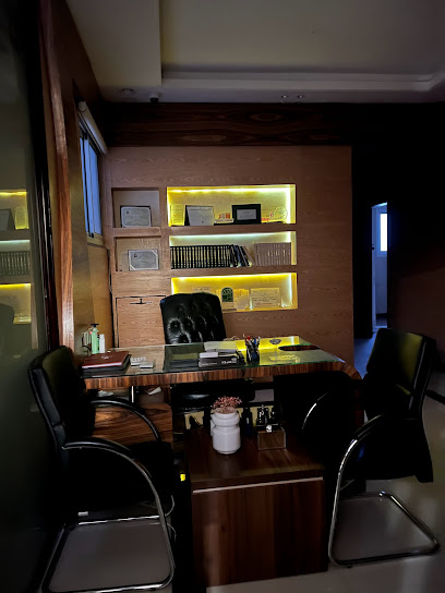 مكتب المحامي فواز بن معيض