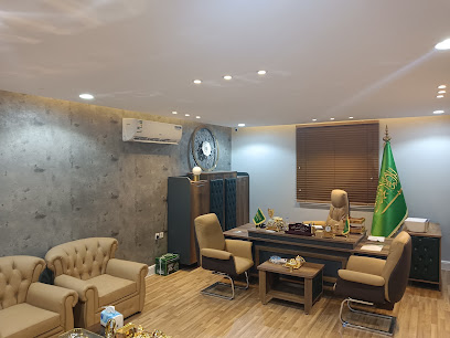 مكتب المحامي نايف الحمادي