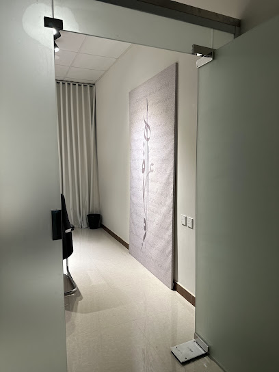 مكتب المحامية عبير المطير للمحاماة والاستشارات القانونية والتوثيق